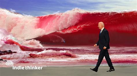 The Red Wave Is Here S2 E85 Youtube