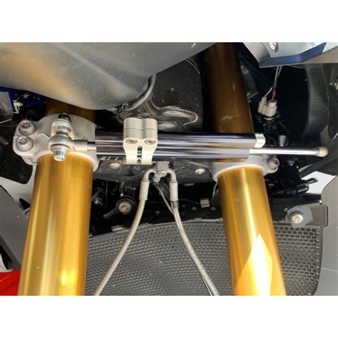 YSS Steering Damper Kit