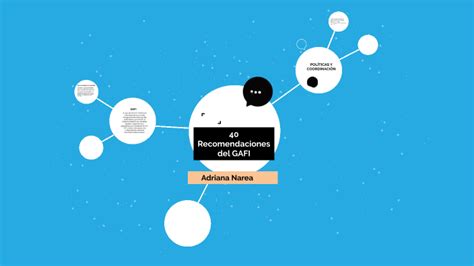 40 Recomendaciones Del GAFI By Adriana Narea On Prezi