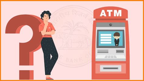 What Are The Revised Atm Cash Withdrawal Charges And List Of All The