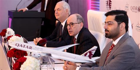 Qatar Airways Anuncia Nuevos Destinos Y Aumento De Frecuencias Para 2023