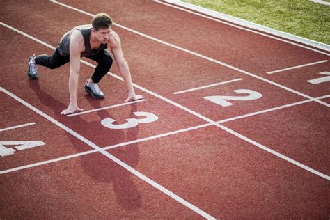 Las pruebas de atletismo más comunes En los Juegos Olímpicos descubre