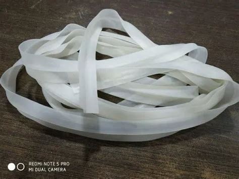 Silicone Rubber Beading Thickness Upto 10mm At ₹ 650kilogram In