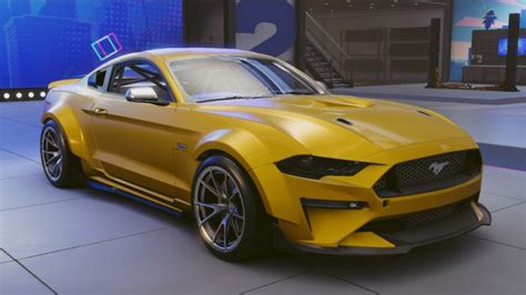 Igcd Net Ford Mustang In Forza Customs