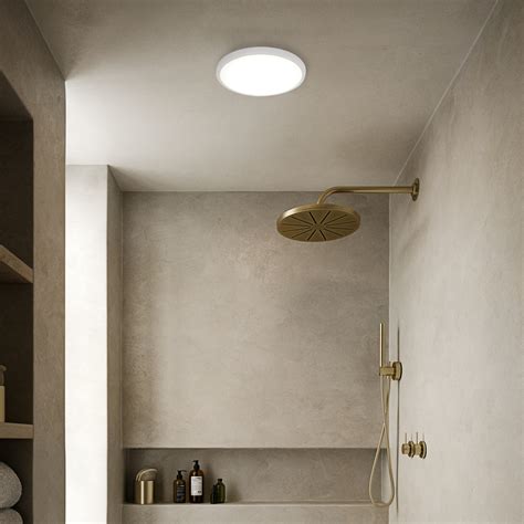 Oja Smart Led Ceiling Light White Cm Lights Ie