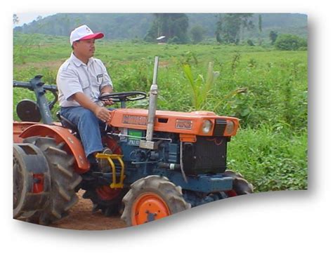 Anim Agro Technology: ROTAVATOR - ALAT PERTANIAN