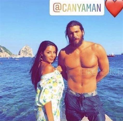 Pin di Gισɾԃαɳα su Can Yaman Attori hot Uomini bellissimi