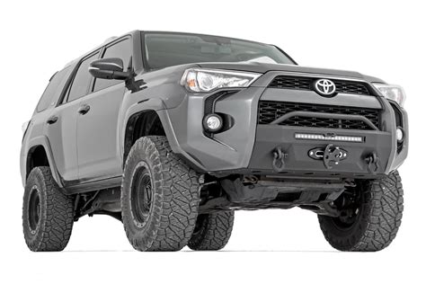 Rough Country 3" Lift Kit | 2010-2023 Toyota 4Runner | TheYotaGarage