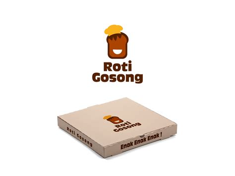 Toast Roti Gosong By Khumbilie On Dribbble