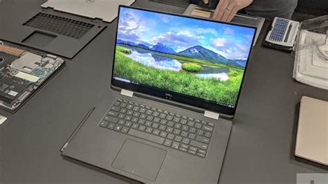 Dell Xps 15 And Xps 17 Spesifikasi Top Dengan Intel Generasi Terkini