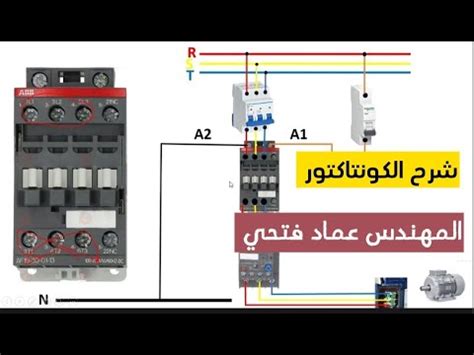 Contactor Youtube