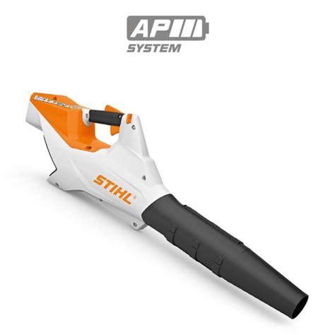 Stihl Bga Cordless Blower Shell Only Glc Limited