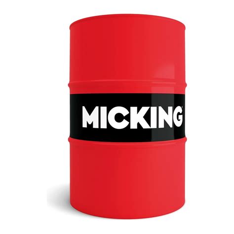 Жидкость для АКПП Micking ATF DEXRON III 200 л арт M4120 - выгодная ...