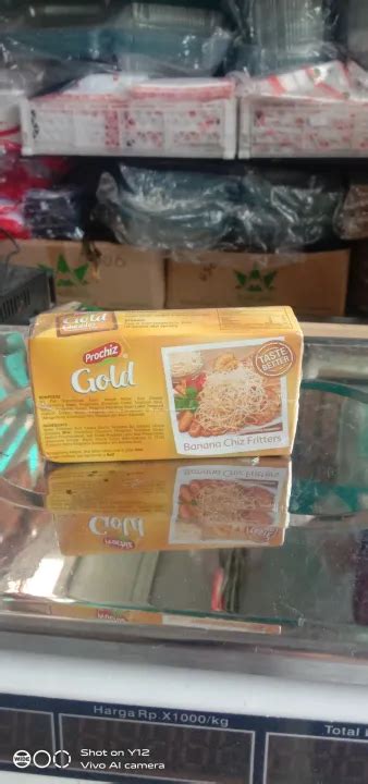 Prochiz Gold Cheddar Processed Cheddar Cheese Keju Batang Lazada