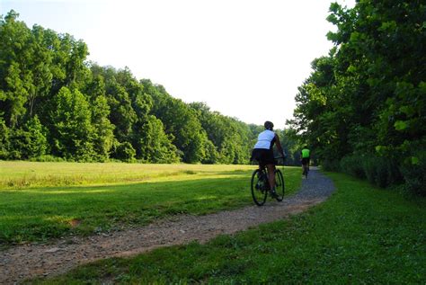 Explore Lehigh Valley's Parks and Trails