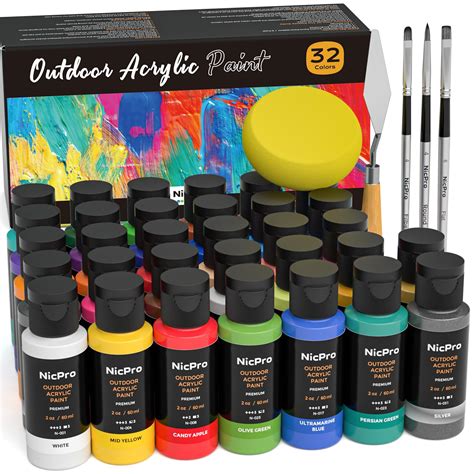 10 Best Weatherproof Paints for Durable Coatings – ChaseDay.com