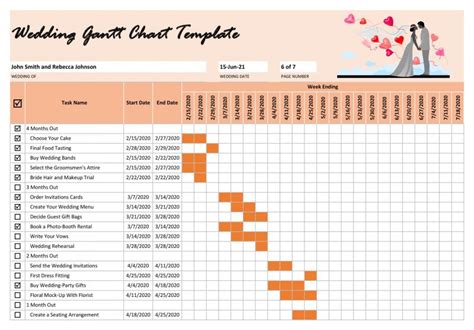 Exportar Diagrama De Gantt Project A Word Lbumes Foto