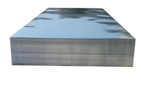 Hot Rolled Stainless Steel Plate At Kg In Mumbai ID