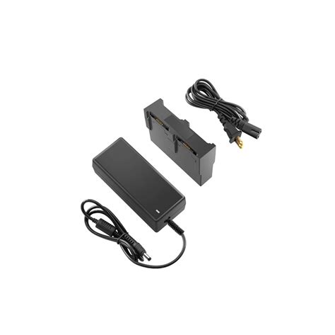 For Dji Spark Drone Ac Fast Charger Intelligent Flight Battery Smart