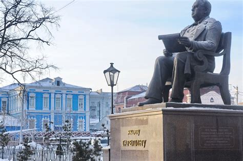 Прогулка по Иваново: itravel — LiveJournal