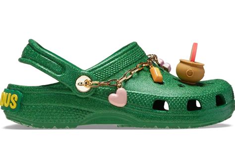 Crocs Classic Clog Lucky Charms (Kids) Kids' - 209459-310 - US