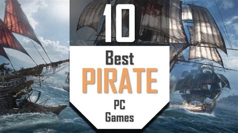 Best Pirate Games Top10 Pirate Pc Games