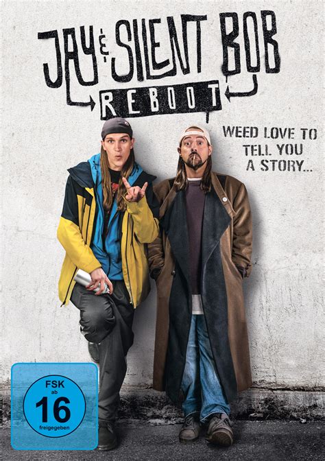 Jay And Silent Bob Reboot Film 2019 Filmstartsde