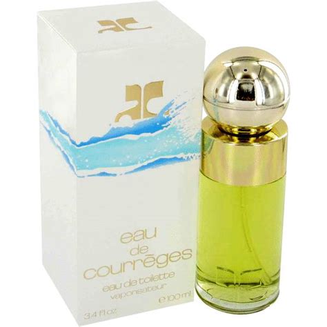 Eau De Courreges Perfume for Women by Courreges | FragranceX.com
