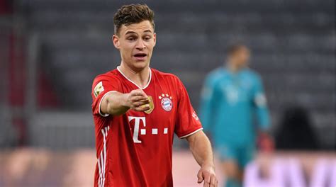 Kimmich Age