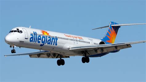 Unisync Selected as Uniform Provider to Las Vegas Based Allegiant Air ...