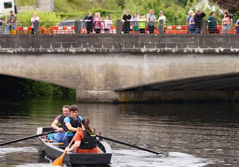 Heritage Treasures Day Lough Erne Landscape Partnership