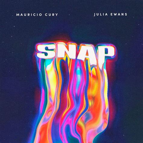 Snap Remix Single By Mauricio Cury Spotify