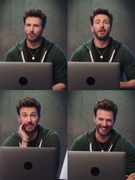Hot Dudes Good Mood On Twitter RT Cevanstylefiles Chris Evans