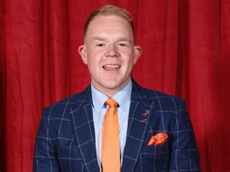 Colson Smith News On The Coronation Street And Cbb Star