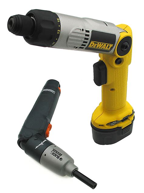 Dewalt Power Tool Cordless Two Position Screwdriver By Sean Flickinger At