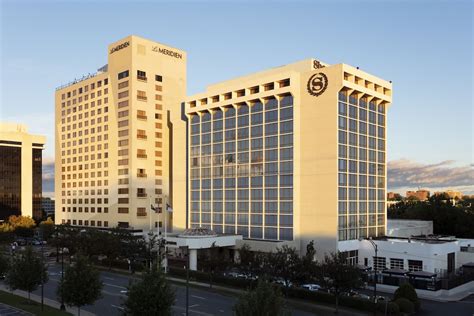 Le Meridien Charlotte In Charlotte Best Rates And Deals On Orbitz