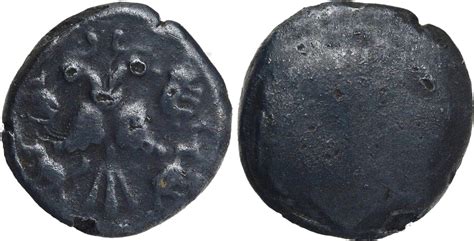 Numisbids Marudhar Arts Auction Lot Vijayanagara Empire