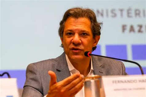 Haddad Isenção Do Ir Para Quem Ganha Até Dois Mínimos Sai Neste Mês