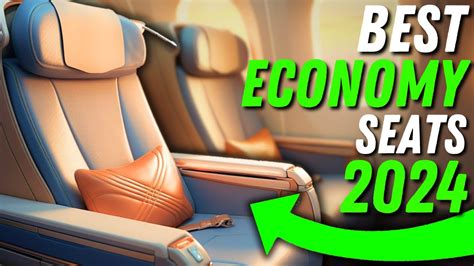 The Best Economy Class Airlines In Youtube