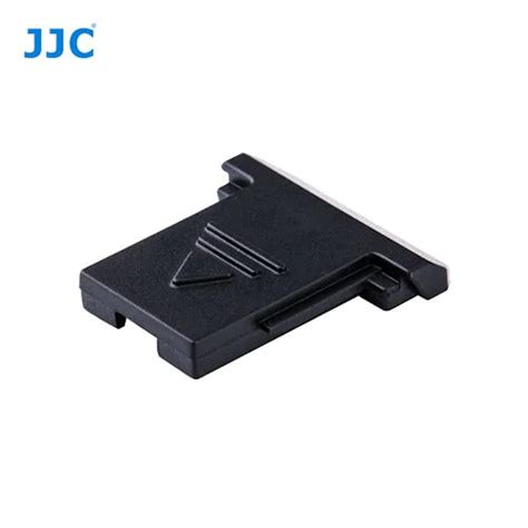 Jjc Hc C Hot Shoe Cover For Canon Cameras With Hot Shoes Others Shashinki