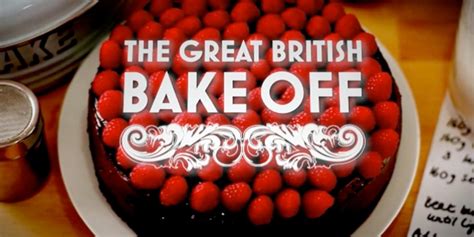 The Great British Bake Off Creators Headed To Theatres With Baking Musical