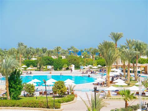 Pharaoh Azur Resort Egypt Hurghada Bigtravel Sk