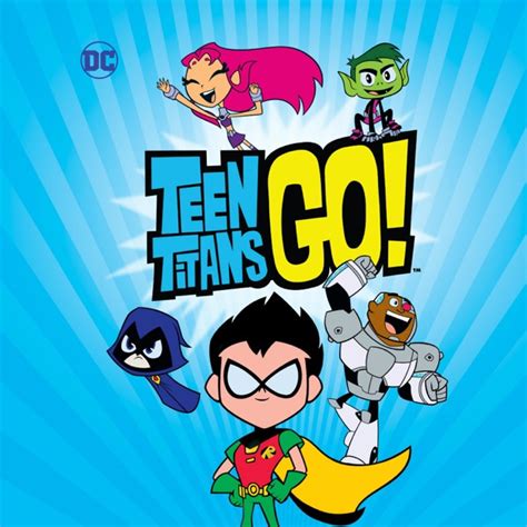 Teen Titans 5 Telegraph