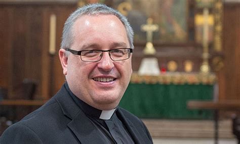 Pray Prince George Is Gay Says Leading Clergyman Daily Mail Online