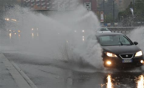 Allerta Meteo Scuole Chiuse In Provincia Di Massa Carrara I Comuni