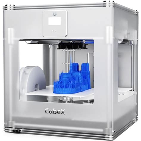 Buying 3d Printer Stock