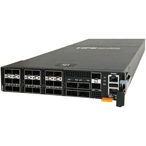 HPE ANW 8325H 18Y 4C FB 2PS TAA SW USEN PL-L1 (S2T42A#ABA)