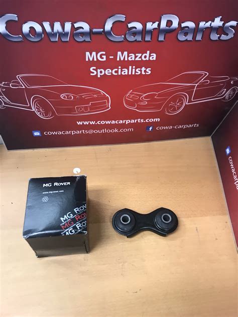 Mg Tf Mgtf Front Anti Roll Bar Drop Link Bush Pendelstütze Rbm000171