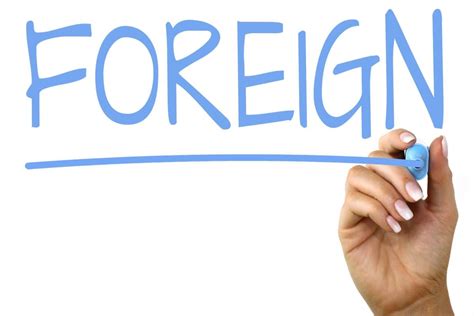 Foreign - Free of Charge Creative Commons Handwriting image