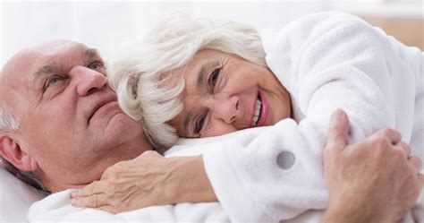 Seniors Plus Sex Better Brains Baseline Of Health Foundation